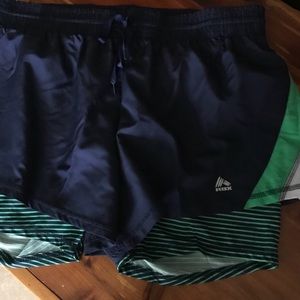RBX shorts
